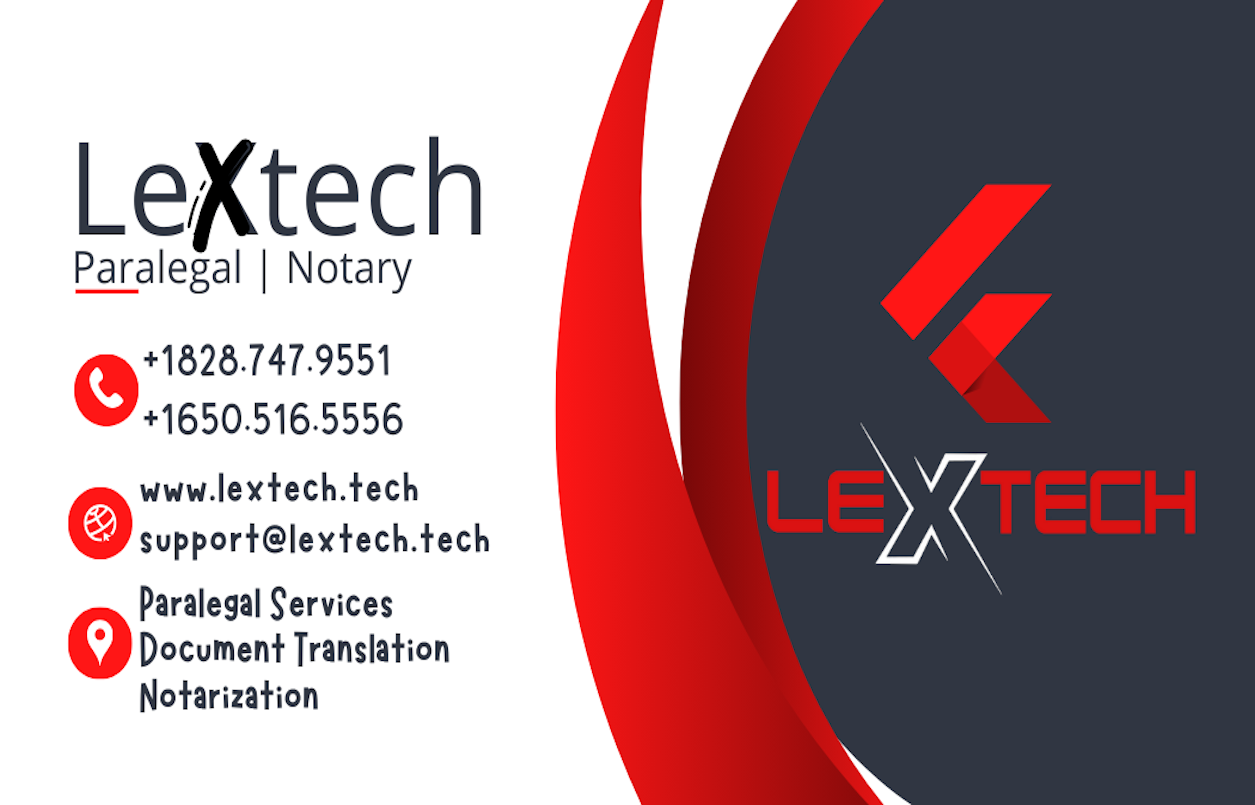 leXtech