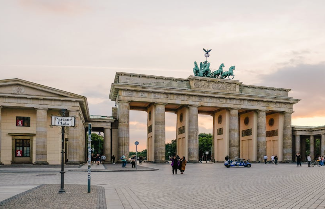 Germany - Berlin